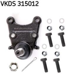 SKF Articulatie sarcina/ghidare SKF VKDS 315012 (VKDS 315012)