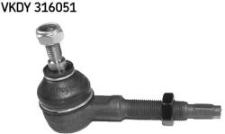 SKF Cap de bara SKF VKDY 316051 (VKDY 316051) - fixbox