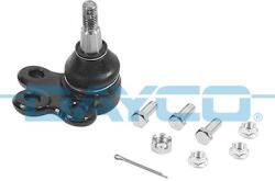 DAYCO Articulatie sarcina/ghidare DAYCO DSS2548 (DSS2548)