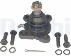 DELPHI Articulatie sarcina/ghidare DELPHI TC1338 (TC1338)