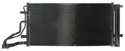 THERMOTEC Condensator, climatizare THERMOTEC KTT110767 (KTT110767)