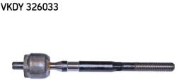 SKF Articulatie axiala, cap de bara SKF VKDY 326033 (VKDY 326033)