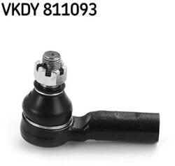 SKF Cap de bara SKF VKDY 811093 (VKDY 811093) - fixbox