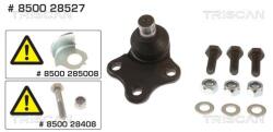 TRISCAN Articulatie sarcina/ghidare TRISCAN 8500 28527 (8500 28527)