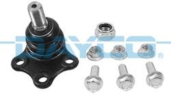 DAYCO Articulatie sarcina/ghidare DAYCO DSS1048 (DSS1048)