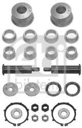 Febi Bilstein Set reparatie, bucsa bara stabilizatoare FEBI BILSTEIN 06697 (06697)