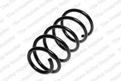 LESJÖFORS Arc spiral LESJÖFORS 4214202 (4214202) - fixbox