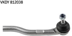SKF Cap de bara SKF VKDY 812038 (VKDY 812038) - fixbox