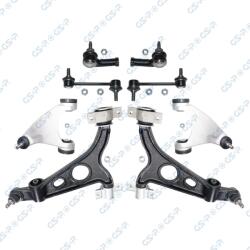 GSP Set reparatie, bara stabilizatoare GSP S990033SK (S990033SK)