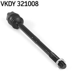 SKF Articulatie axiala, cap de bara SKF VKDY 321008 (VKDY 321008)
