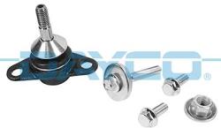 DAYCO Articulatie sarcina/ghidare DAYCO DSS1116 (DSS1116)