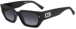 Dsquared2 ICON 0017/S 807/9O
