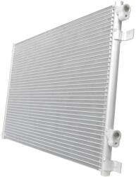 HELLA Condensator, climatizare HELLA 8FC 366 220-561 (8FC 366 220-561)