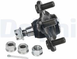 DELPHI Articulatie sarcina/ghidare DELPHI TC8538 (TC8538)