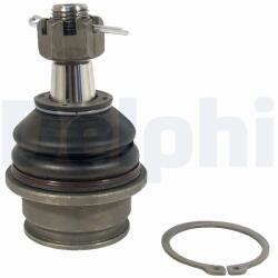 DELPHI Articulatie sarcina/ghidare DELPHI TC2437 (TC2437)