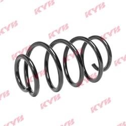 KYB Arc spiral KYB RA2166 (RA2166)