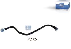 DT Spare Parts Furtun hidraulic, sistem de directie DT Spare Parts 2.00365SP (2.00365SP)