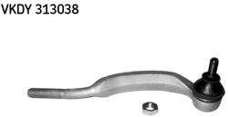 SKF Cap de bara SKF VKDY 313038 (VKDY 313038) - fixbox