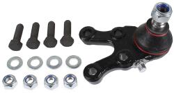 METZGER Articulatie sarcina/ghidare METZGER 57018912 (57018912)