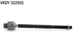 SKF Articulatie axiala, cap de bara SKF VKDY 322501 (VKDY 322501)