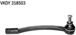 SKF Cap de bara SKF VKDY 318503 (VKDY 318503) - fixbox