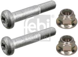 Febi Bilstein Set surub clema, articulatie sarcina/ghidare FEBI BILSTEIN 45882 (45882) - fixbox