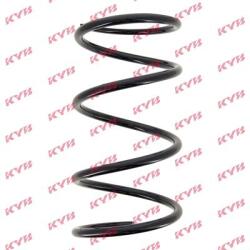 KYB Arc spiral KYB RA3496 (RA3496)