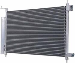 HELLA Condensator, climatizare HELLA 8FC 366 220-931 (8FC 366 220-931)