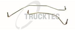 Trucktec Automotive Set reparatie, caseta directie TRUCKTEC AUTOMOTIVE 02.37. 999 (02.37.999)