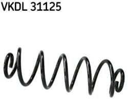 SKF Arc spiral SKF VKDL 31125 (VKDL 31125) - fixbox