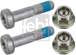 Febi Bilstein Set surub clema, articulatie sarcina/ghidare FEBI BILSTEIN 24389 (24389) - fixbox