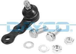 DAYCO Articulatie sarcina/ghidare DAYCO DSS2923 (DSS2923)