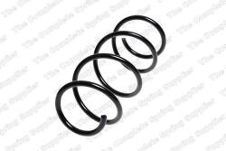 LESJÖFORS Arc spiral LESJÖFORS 4062041 (4062041) - fixbox