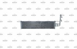 NRF Radiator racire ulei, sistem directie NRF 31256 (31256)