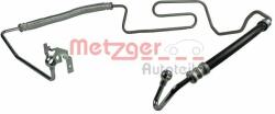 METZGER Furtun hidraulic, sistem de directie METZGER 2361066 (2361066)