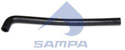 SAMPA Furtun vas servo SAMPA 010352 (010.352)