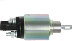 AS-PL Articulatie axiala, cap de bara AS-PL SS0069 (SS0069)