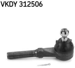 SKF Cap de bara SKF VKDY 312506 (VKDY 312506) - fixbox