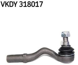 SKF Cap de bara SKF VKDY 318017 (VKDY 318017) - fixbox