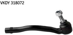 SKF Cap de bara SKF VKDY 318072 (VKDY 318072) - fixbox