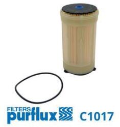 PURFLUX Filtru combustibil PURFLUX C1017 (C1017) - fixbox
