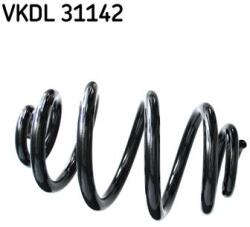 SKF Arc spiral SKF VKDL 31142 (VKDL 31142) - fixbox
