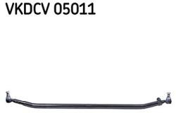 SKF bara directie SKF VKDCV 05011 (VKDCV 05011) - fixbox