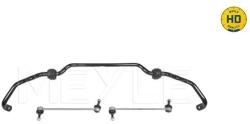 MEYLE Bara stabilizatoare, suspensie MEYLE 314 653 0015/HD (314 653 0015/HD)