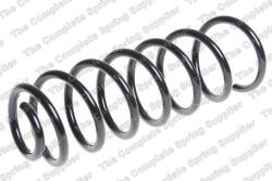 LESJÖFORS Arc spiral LESJÖFORS 4215630 (4215630) - fixbox