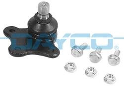 DAYCO Articulatie sarcina/ghidare DAYCO DSS2493 (DSS2493)