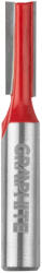 GRAPHITE Burghiu freza, drept, HM, 6x19mm, tija 8mm 56H202 (56H202) Burghiu
