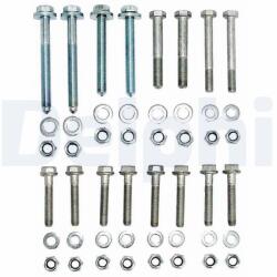 DELPHI Set reparatie, bara stabilizatoare DELPHI TD600W (TD600W)