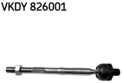 SKF Articulatie axiala, cap de bara SKF VKDY 826001 (VKDY 826001)