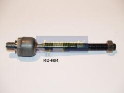 JAPANPARTS Articulatie axiala, cap de bara JAPANPARTS RD-H04 (RD-H04)